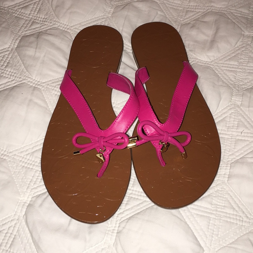 Kate Spade sandals